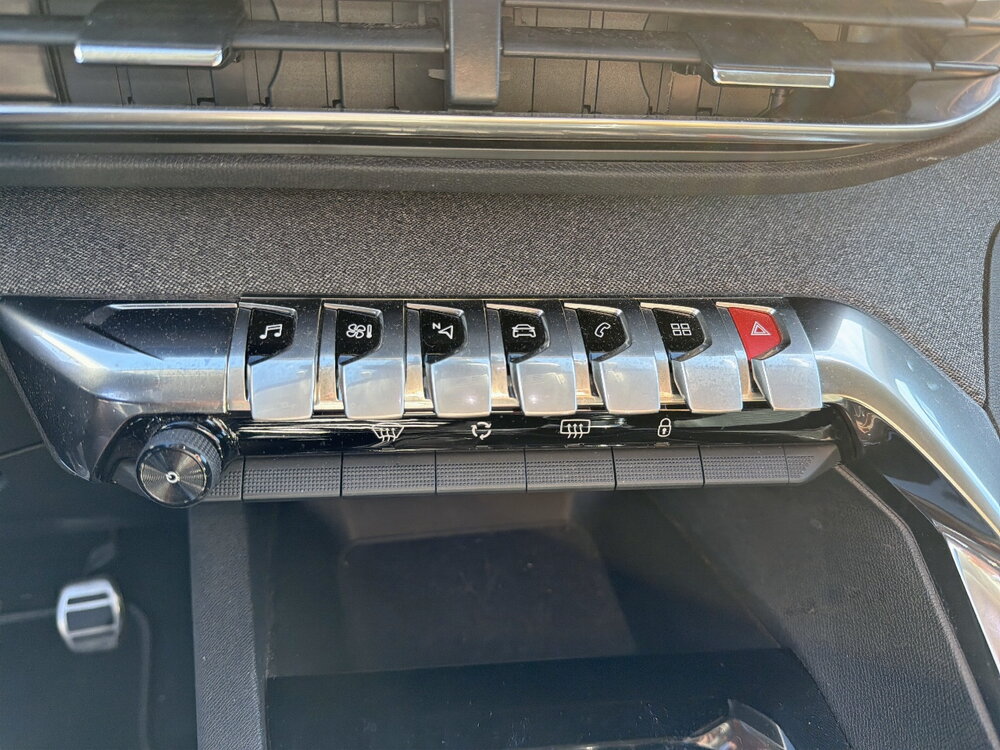 Occasion PEUGEOT 3008 3008 Puretech 130ch S&S BVM6 - Roadtrip