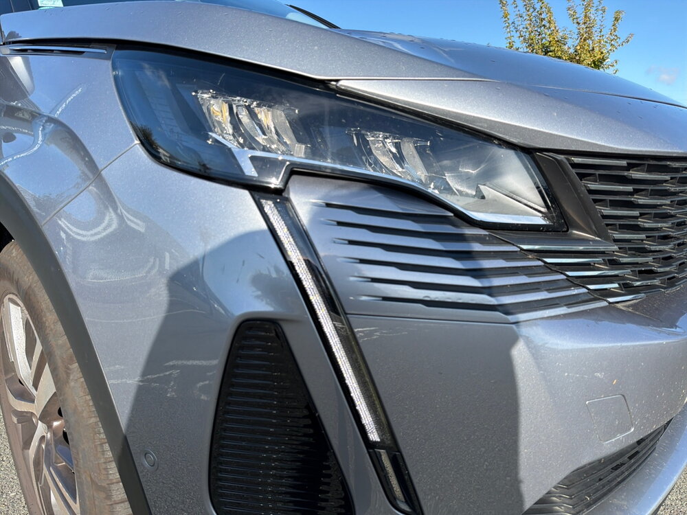 Occasion PEUGEOT 3008 3008 Puretech 130ch S&S BVM6 - Roadtrip