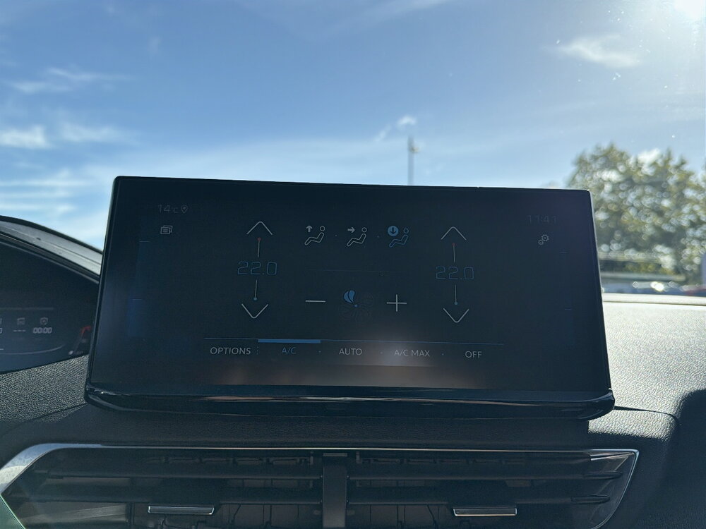 Occasion PEUGEOT 3008 3008 Puretech 130ch S&S BVM6 - Roadtrip