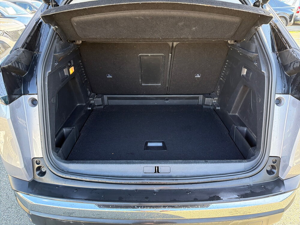 Occasion PEUGEOT 3008 3008 Puretech 130ch S&S BVM6 - Roadtrip