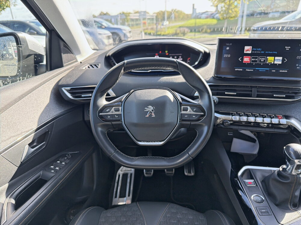 Occasion PEUGEOT 3008 3008 Puretech 130ch S&S BVM6 - Roadtrip
