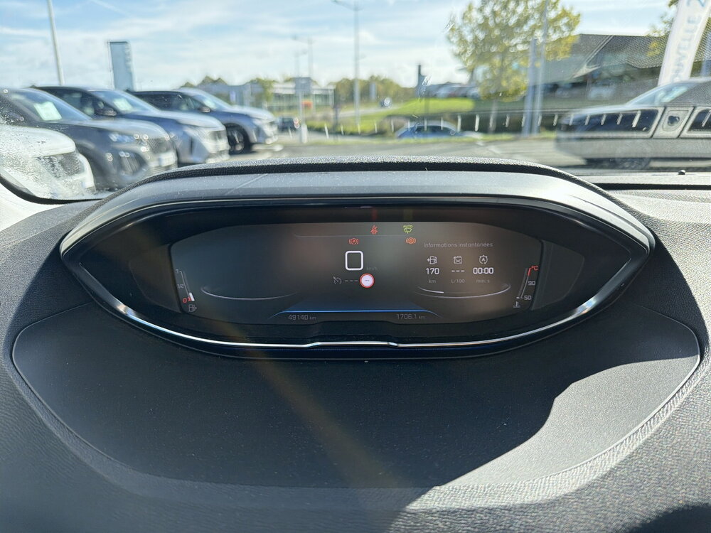 Occasion PEUGEOT 3008 3008 Puretech 130ch S&S BVM6 - Roadtrip
