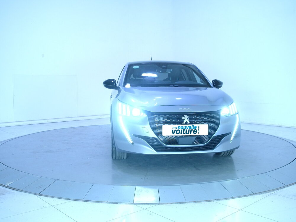 Occasion PEUGEOT 208 208 PureTech 100 S&S BVM6 - GT