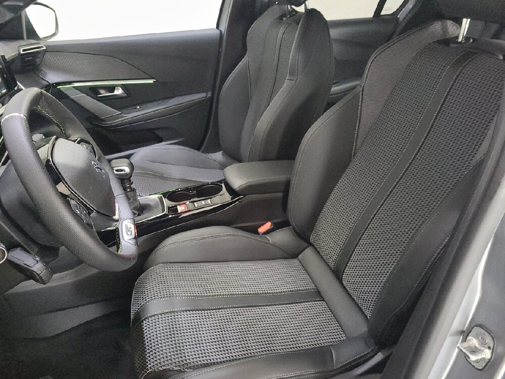Occasion PEUGEOT 208 208 PureTech 100 S&S BVM6 - GT