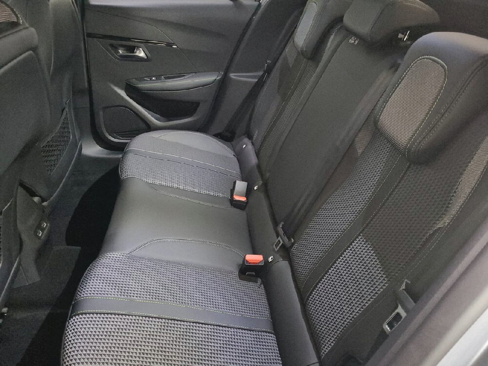 Occasion PEUGEOT 208 208 PureTech 100 S&S BVM6 - GT