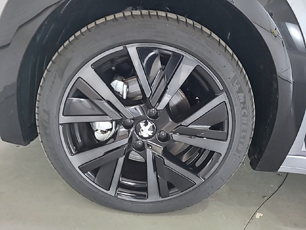 Occasion PEUGEOT 208 208 PureTech 100 S&S BVM6 - GT