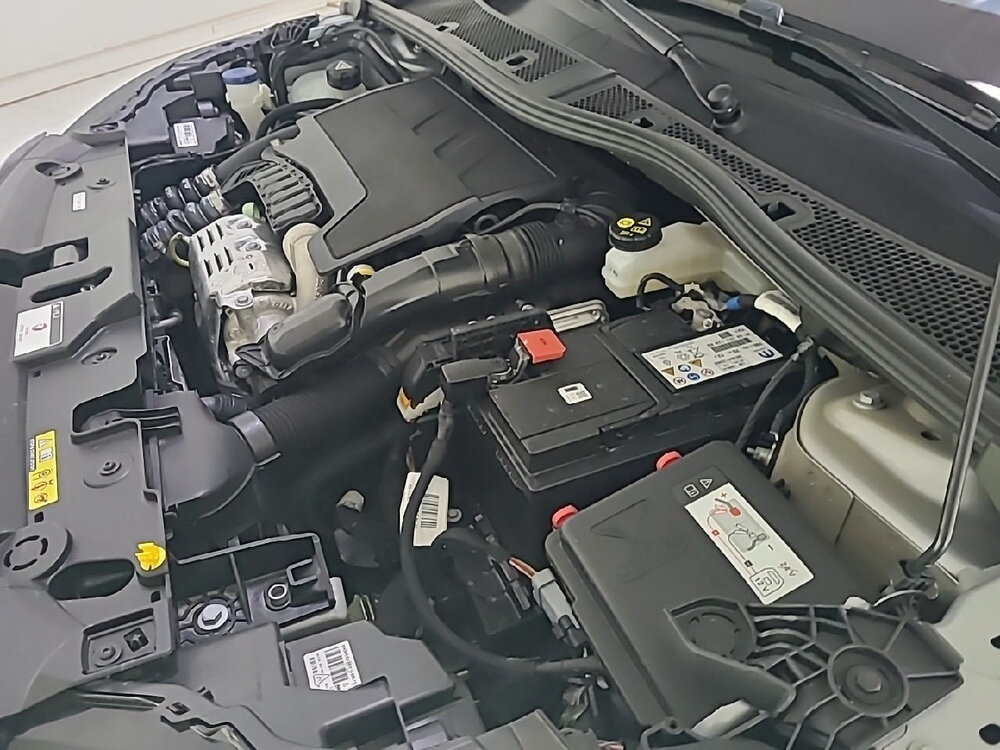 Occasion PEUGEOT 208 208 PureTech 100 S&S BVM6 - GT