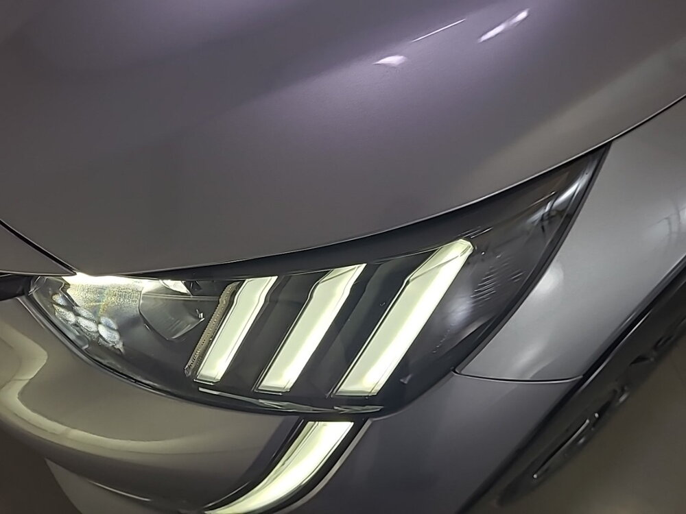 Occasion PEUGEOT 208 208 PureTech 100 S&S BVM6 - GT