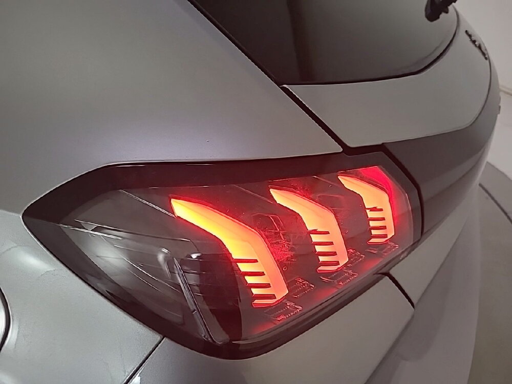 Occasion PEUGEOT 208 208 PureTech 100 S&S BVM6 - GT