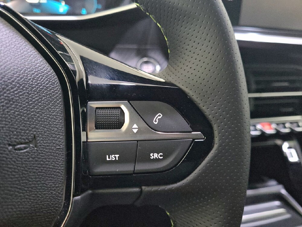 Occasion PEUGEOT 208 208 PureTech 100 S&S BVM6 - GT