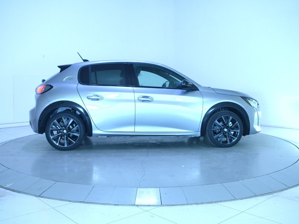 Occasion PEUGEOT 208 208 PureTech 100 S&S BVM6 - GT