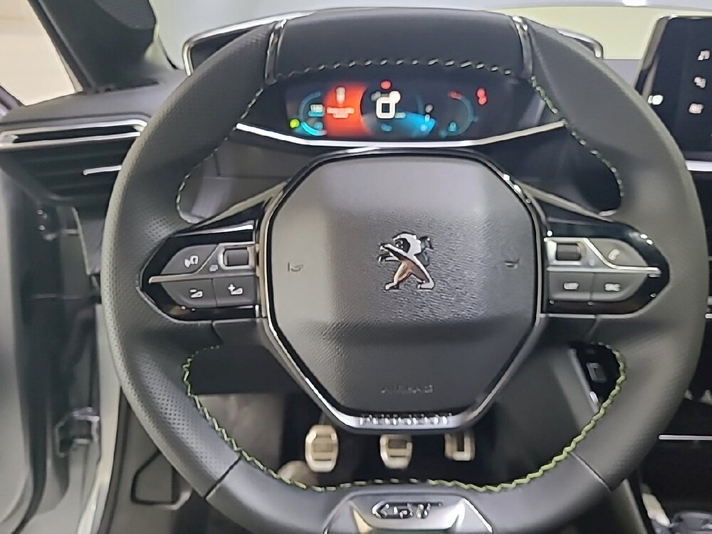 Occasion PEUGEOT 208 208 PureTech 100 S&S BVM6 - GT