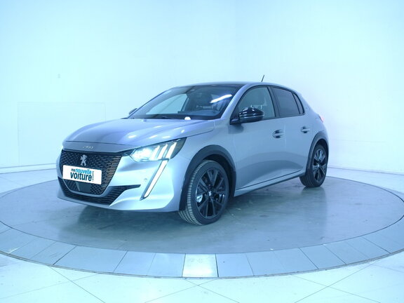 Occasion PEUGEOT 208 208 PureTech 100 S&S BVM6 - GT