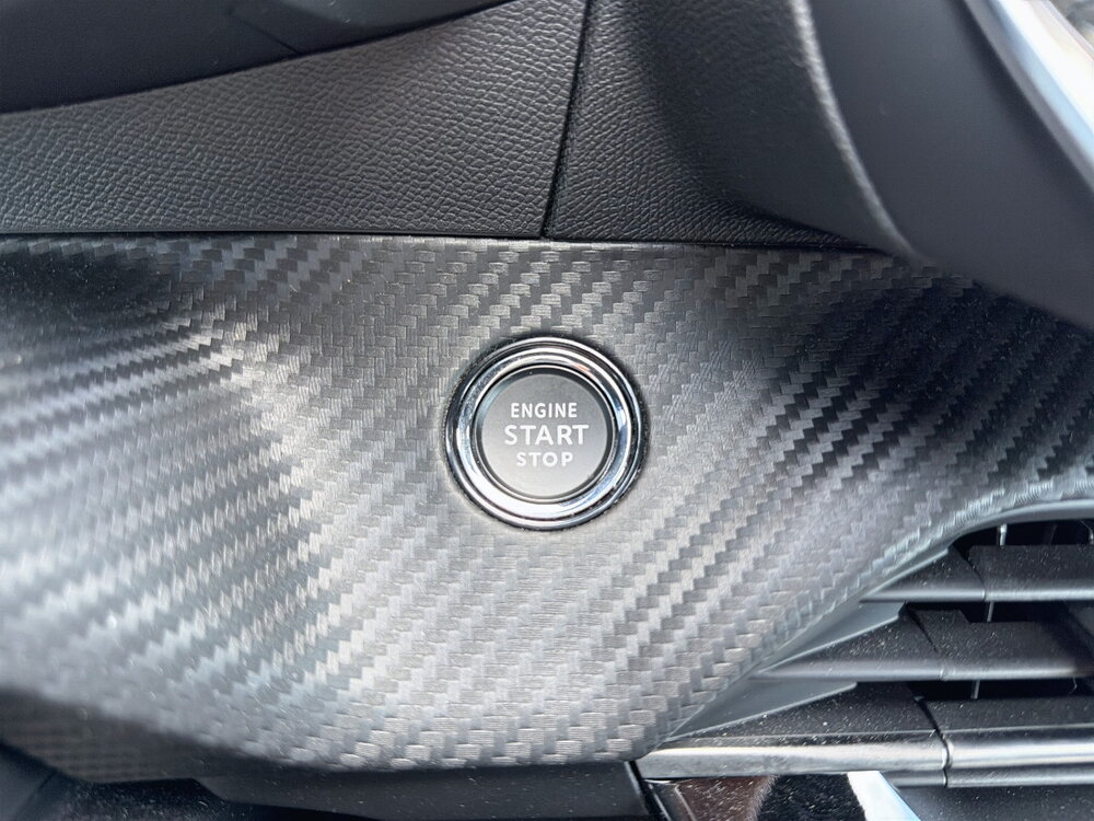 Occasion PEUGEOT 208 208 Hybrid 136 e-DCS6 - GT
