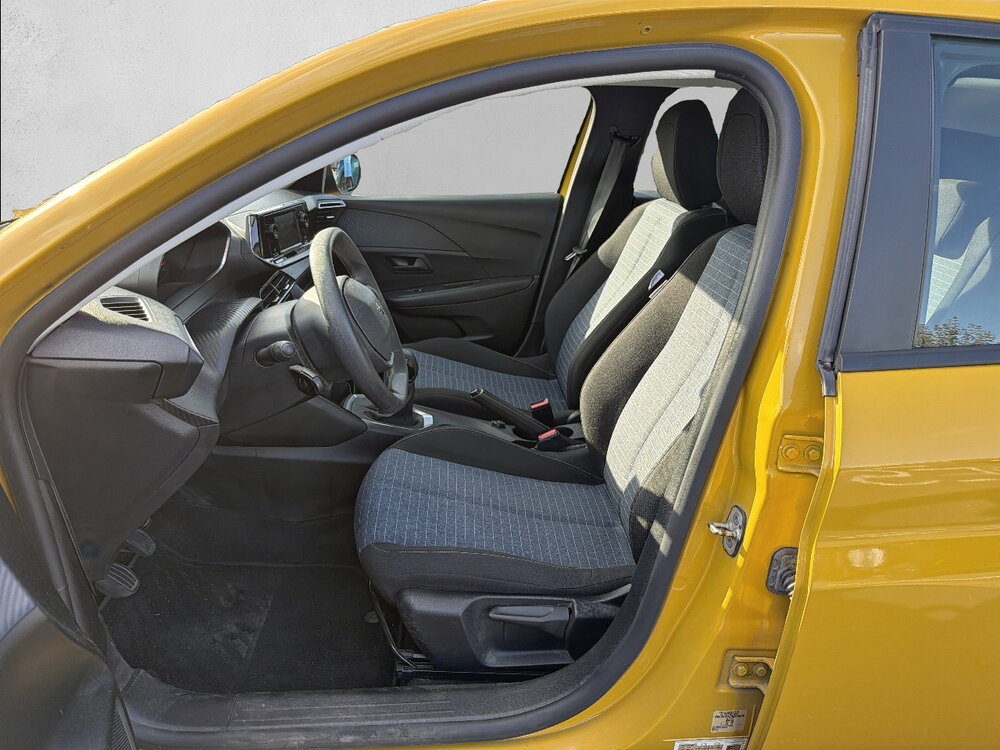 Occasion PEUGEOT 208 208 PureTech 75 S&S BVM5 - Like