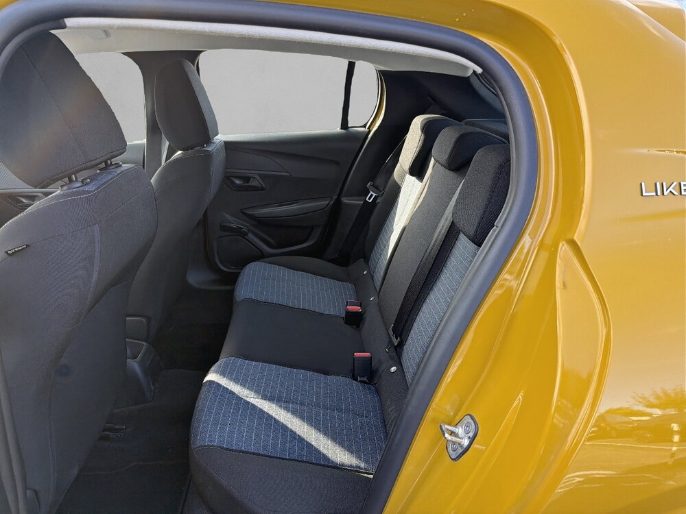 Occasion PEUGEOT 208 208 PureTech 75 S&S BVM5 - Like