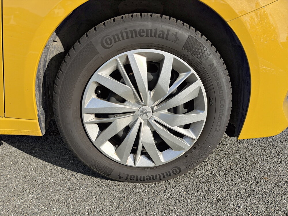 Occasion PEUGEOT 208 208 PureTech 75 S&S BVM5 - Like