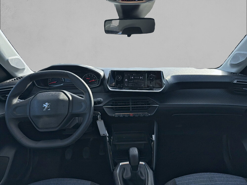 Occasion PEUGEOT 208 208 PureTech 75 S&S BVM5 - Like
