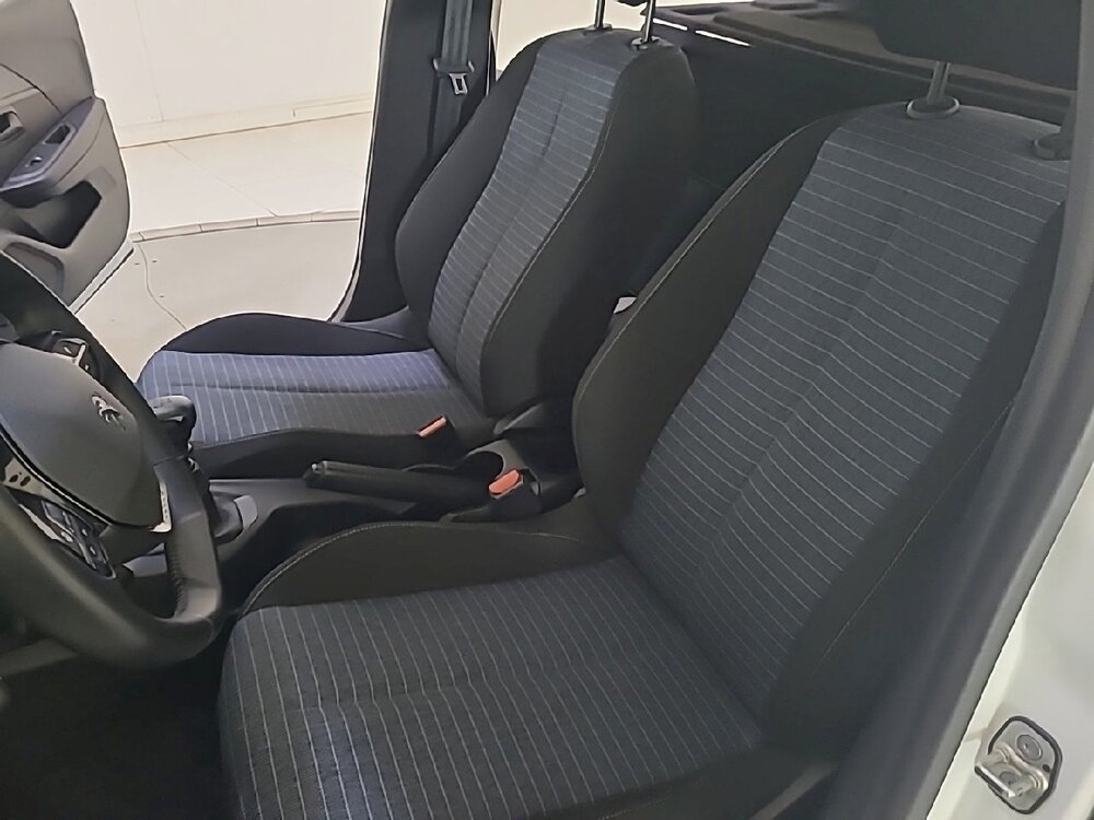 Occasion PEUGEOT 208 208 BLUEHDI 100 S&S BVM6 - PREMIUM PACK