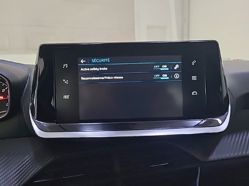 Occasion PEUGEOT 208 208 BLUEHDI 100 S&S BVM6 - PREMIUM PACK