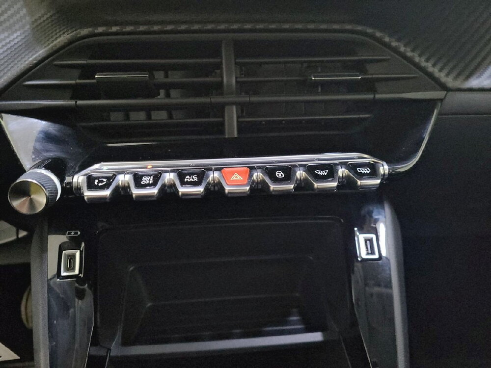 Occasion PEUGEOT 208 208 BLUEHDI 100 S&S BVM6 - PREMIUM PACK
