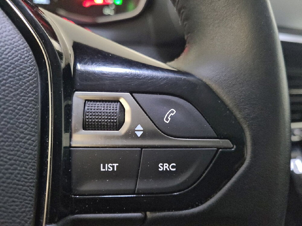 Occasion PEUGEOT 208 208 BLUEHDI 100 S&S BVM6 - PREMIUM PACK