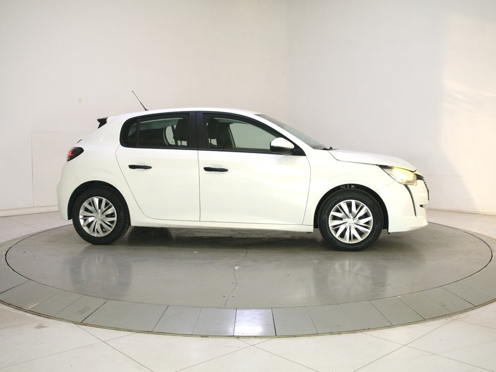 Occasion PEUGEOT 208 208 BLUEHDI 100 S&S BVM6 - PREMIUM PACK