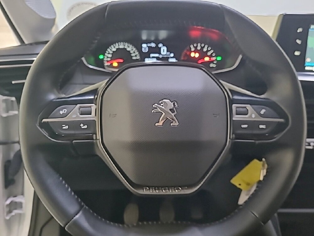 Occasion PEUGEOT 208 208 BLUEHDI 100 S&S BVM6 - PREMIUM PACK