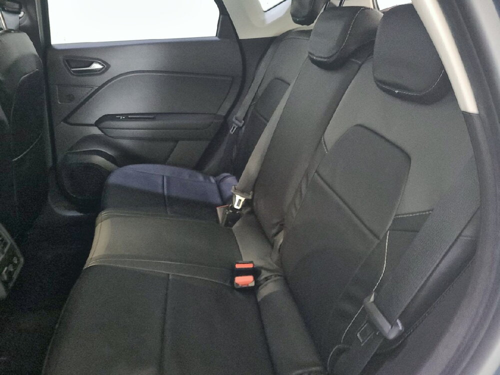 Occasion RENAULT Captur Captur TCe 90 - Techno
