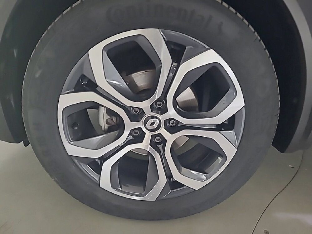 Occasion RENAULT Captur Captur TCe 90 - Techno