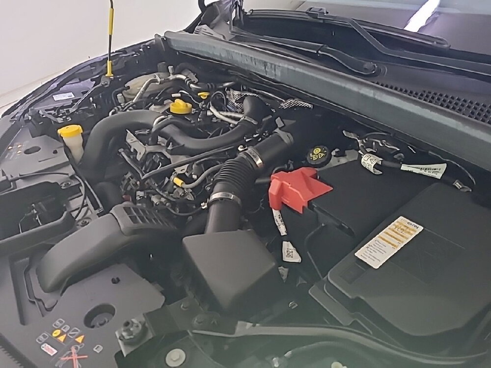 Occasion RENAULT Captur Captur TCe 90 - Techno