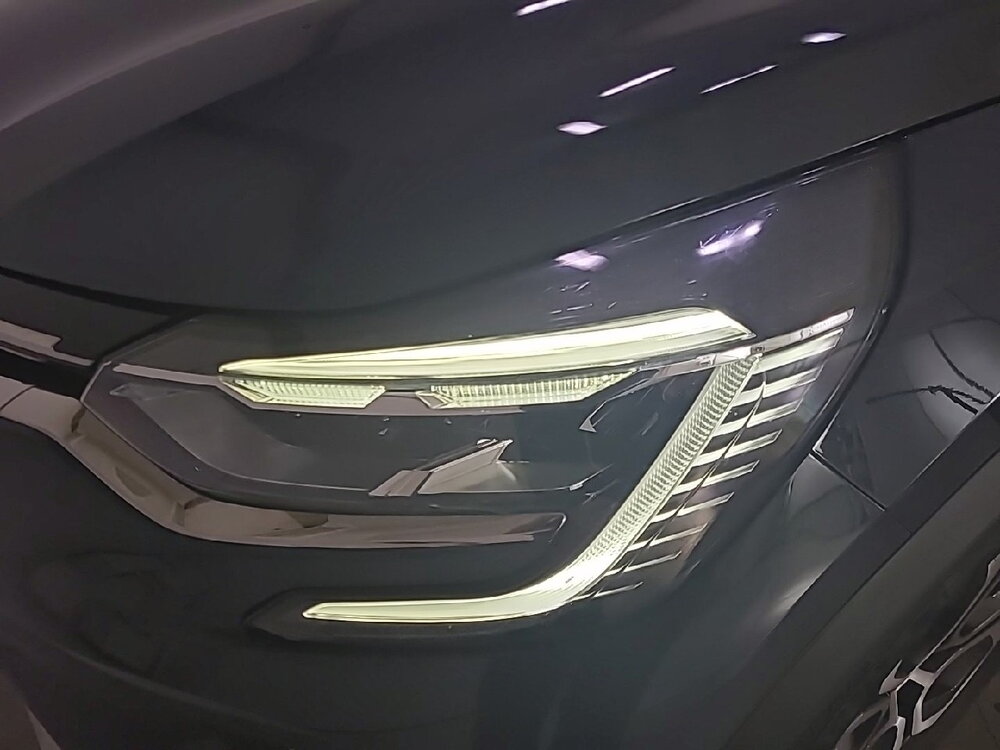Occasion RENAULT Captur Captur TCe 90 - Techno