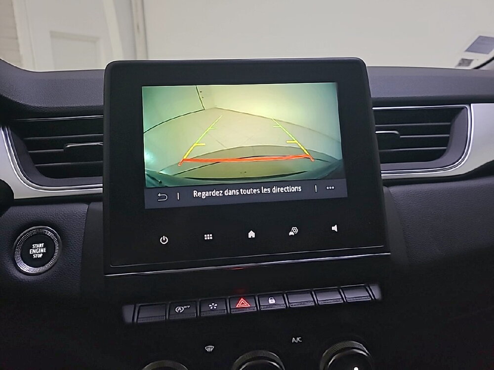 Occasion RENAULT Captur Captur TCe 90 - Techno