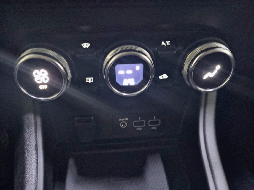 Occasion RENAULT Captur Captur TCe 90 - Techno