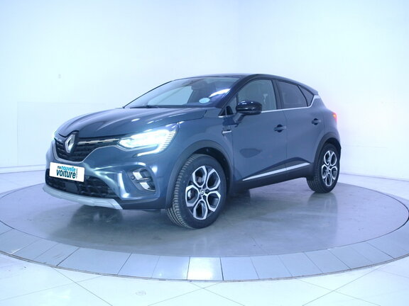 Occasion RENAULT Captur Captur TCe 90 - Techno