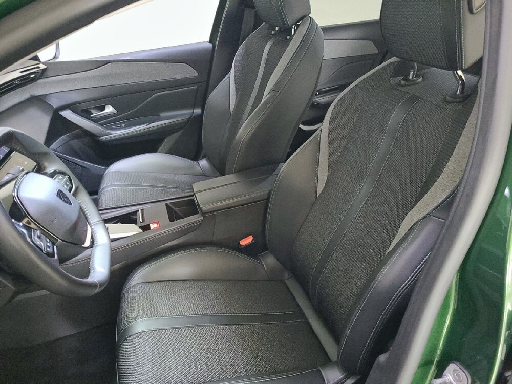 Occasion PEUGEOT 308 308 PureTech 130ch S&S EAT8 - Allure