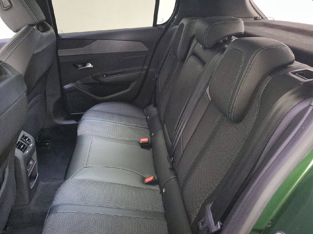 Occasion PEUGEOT 308 308 PureTech 130ch S&S EAT8 - Allure