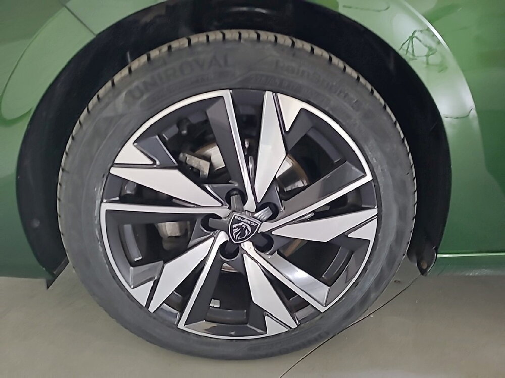 Occasion PEUGEOT 308 308 PureTech 130ch S&S EAT8 - Allure