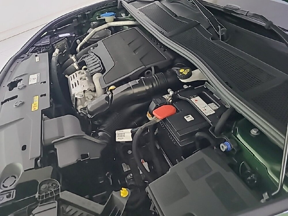 Occasion PEUGEOT 308 308 PureTech 130ch S&S EAT8 - Allure