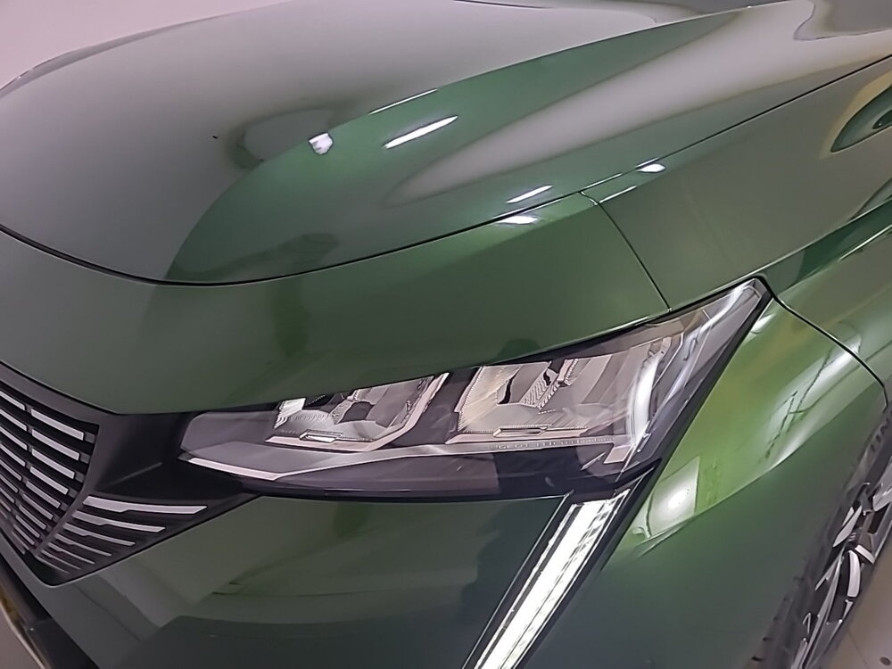 Occasion PEUGEOT 308 308 PureTech 130ch S&S EAT8 - Allure