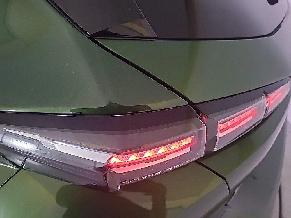 Occasion PEUGEOT 308 308 PureTech 130ch S&S EAT8 - Allure