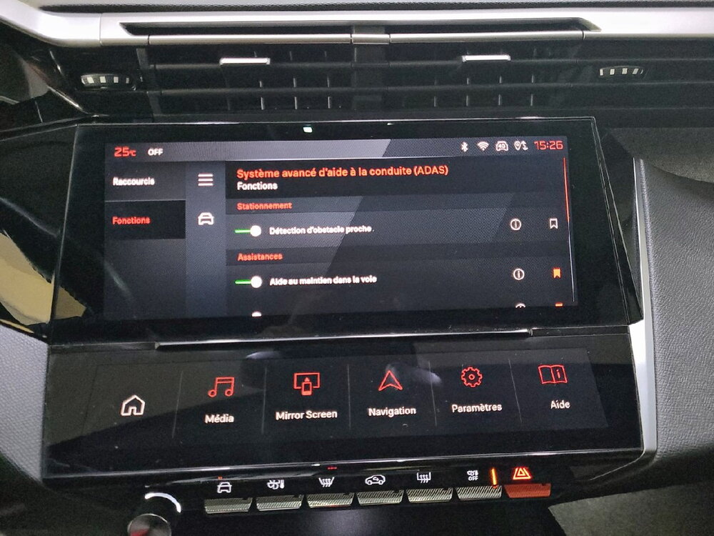 Occasion PEUGEOT 308 308 PureTech 130ch S&S EAT8 - Allure