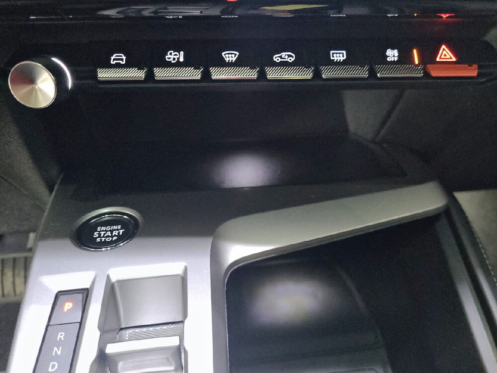 Occasion PEUGEOT 308 308 PureTech 130ch S&S EAT8 - Allure
