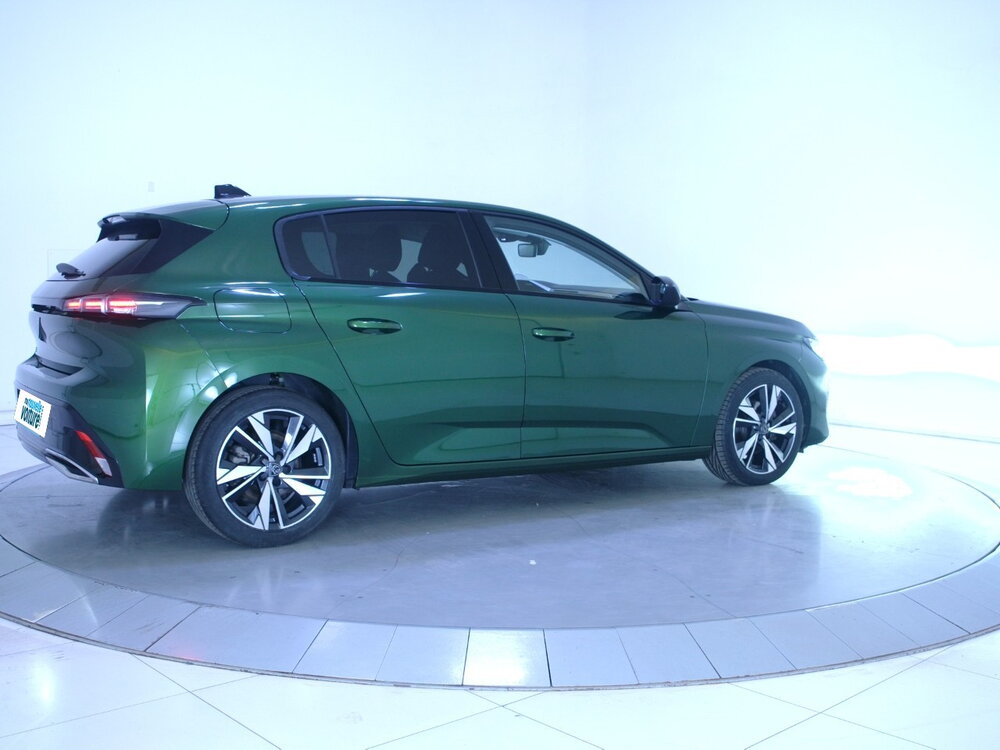 Occasion PEUGEOT 308 308 PureTech 130ch S&S EAT8 - Allure