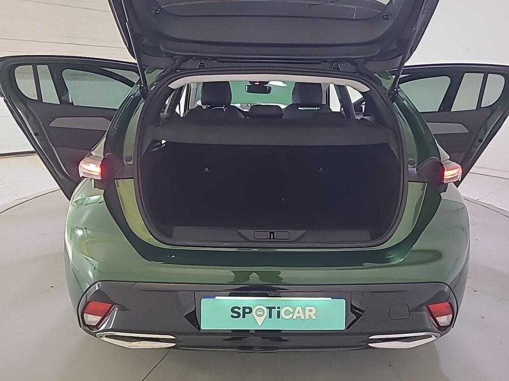 Occasion PEUGEOT 308 308 PureTech 130ch S&S EAT8 - Allure
