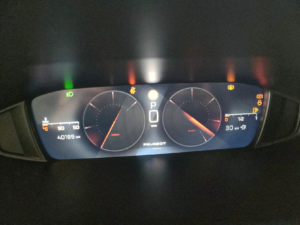 Occasion PEUGEOT 308 308 PureTech 130ch S&S EAT8 - Allure