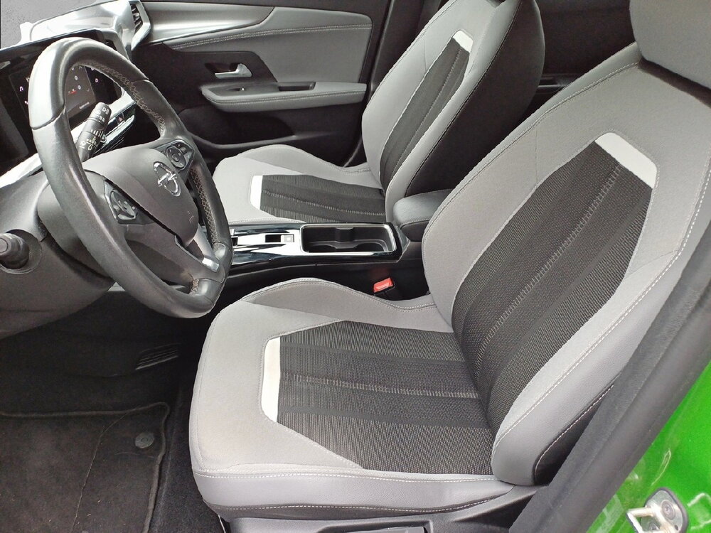 Occasion OPEL Mokka Mokka Electrique 136 ch & Batterie 50 kWh - Elegance