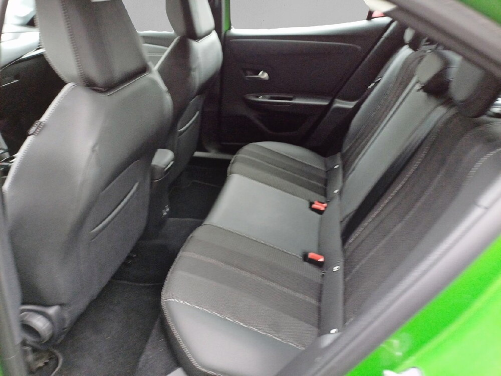 Occasion OPEL Mokka Mokka Electrique 136 ch & Batterie 50 kWh - Elegance