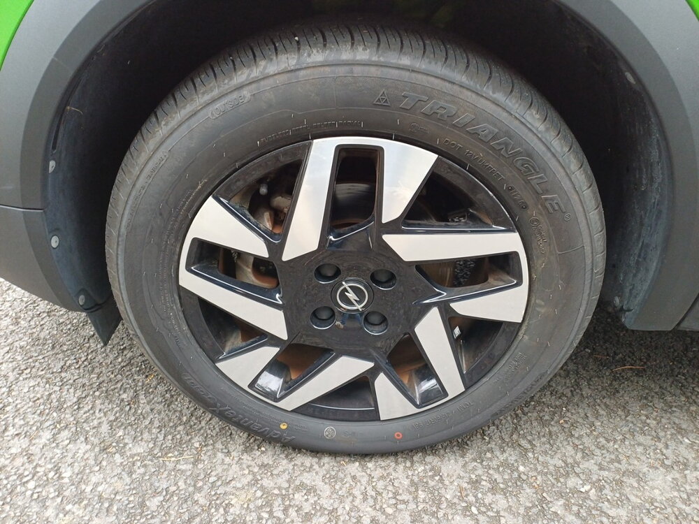 Occasion OPEL Mokka Mokka Electrique 136 ch & Batterie 50 kWh - Elegance