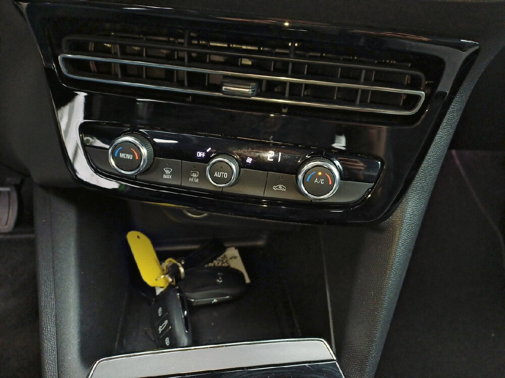 Occasion OPEL Mokka Mokka Electrique 136 ch & Batterie 50 kWh - Elegance